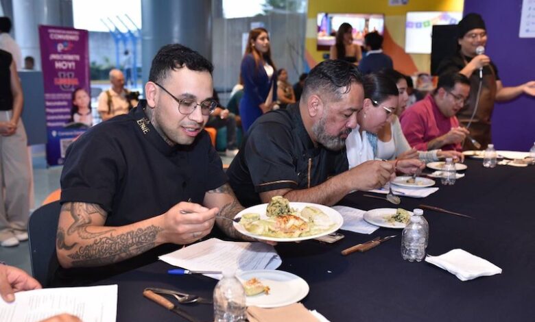 Chefs Morelia