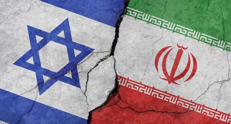 Israel vs. Irán