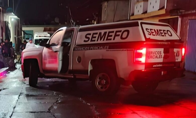 Semefo