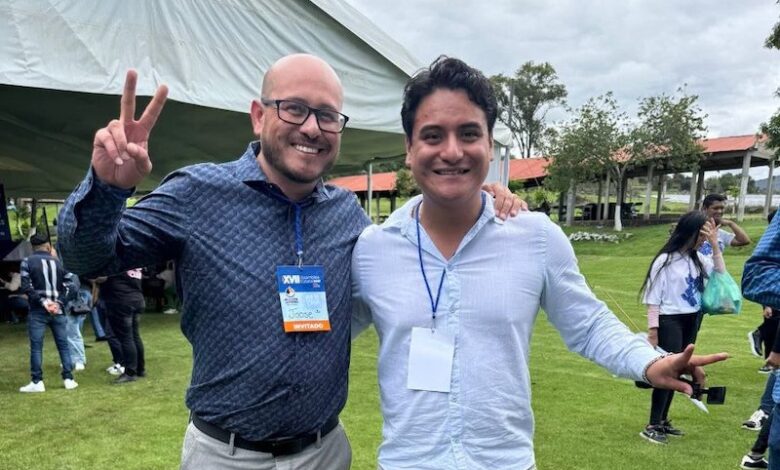 José Manuel Hinojosa Pérez, Cristian Guzmán Talavera