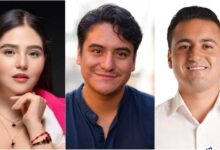 Los Suspirantes, Acción Juvenil Michoacán