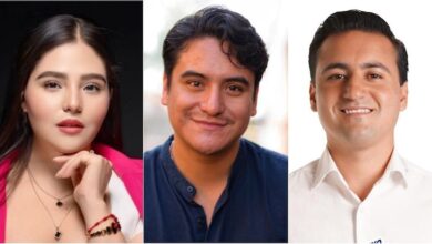 Los Suspirantes, Acción Juvenil Michoacán