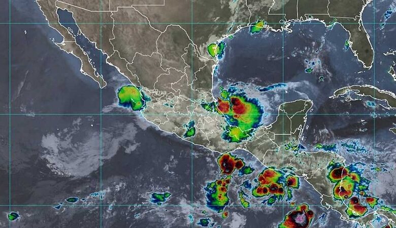 ciclones 2025