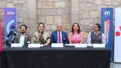 SeCultura Morelia
