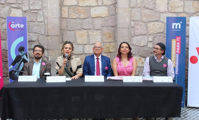 SeCultura Morelia
