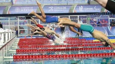 Natación