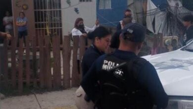 Policía Municipal, Tarímbaro