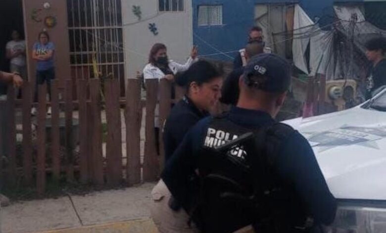 Policía Municipal, Tarímbaro