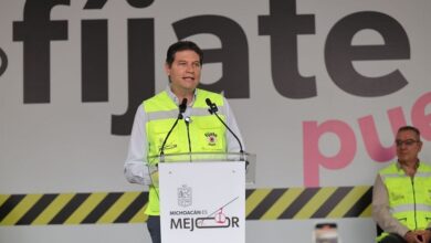 Alfonso Martínez, Morelia
