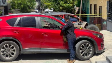Asesinato, presidenta municipal, Tepalcatepec