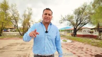 Enoc Tamayo Herrera