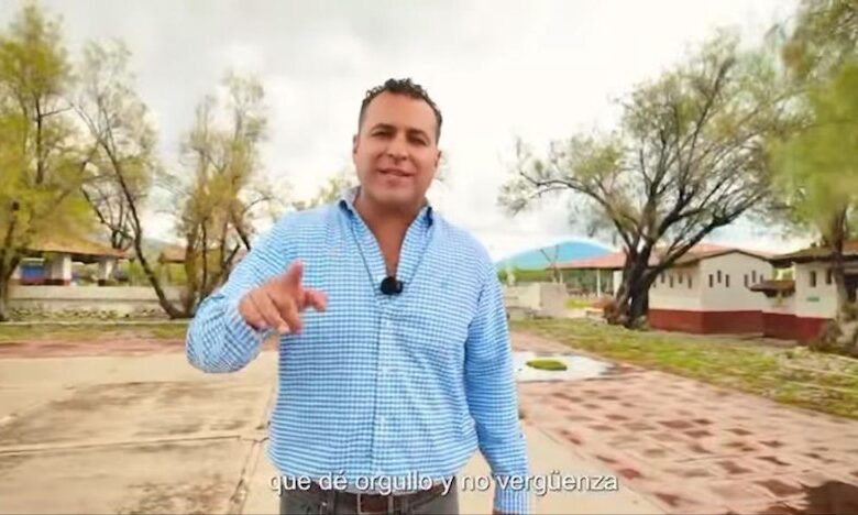 Enoc Tamayo Herrera