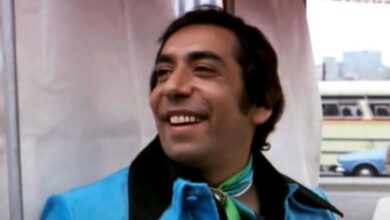 Lalo "El Mimo", Eduardo Meza de la Peña