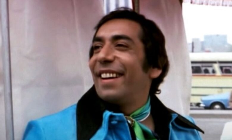 Lalo "El Mimo", Eduardo Meza de la Peña