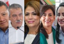 Los Suspirantes, Morenistas