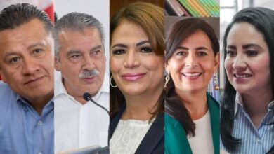 Los Suspirantes, Morenistas