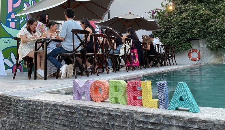 San Miguel de Allende, Morelia