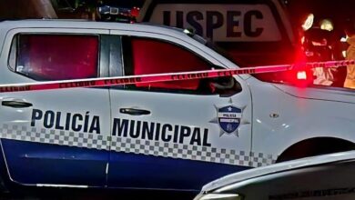 Policía Municipal, Tocumbo