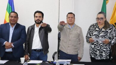 PRD Michoacán
