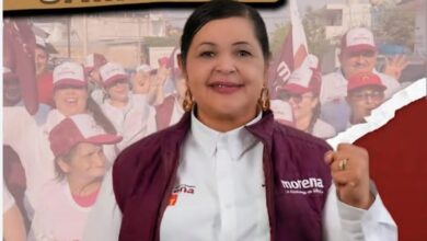 Tepalcatepec, Martha Laura Mendoza, Homicidio