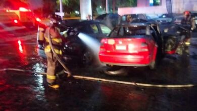 exceso de velocidad, Morelia