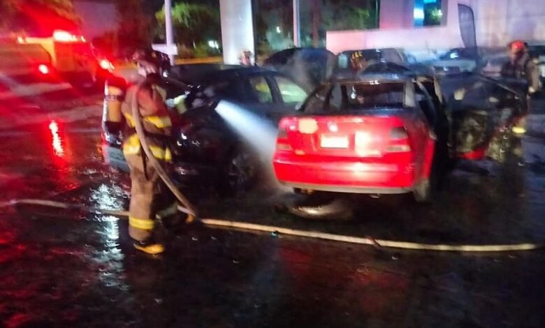 exceso de velocidad, Morelia