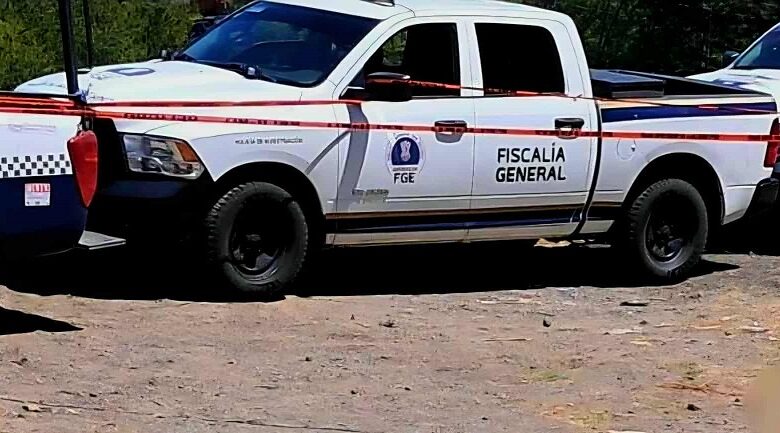 Queréndaro, Descuartizados