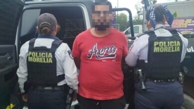 Policía Morelia