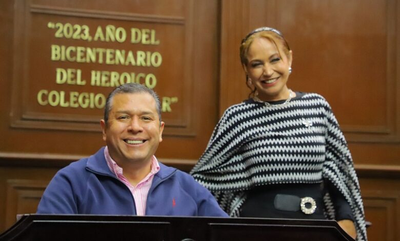 Juan Carlos Barragán, Morena