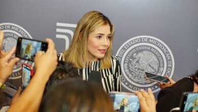 Brissa Arroyo, PRD
