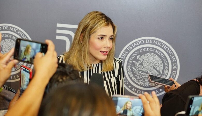 Brissa Arroyo, PRD