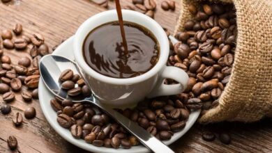Profeco, Café