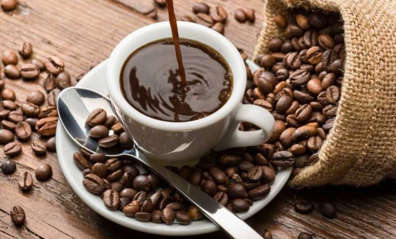 Profeco, Café