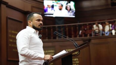 Congreso de Michoacán
