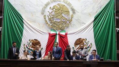 Congreso de Michoacán