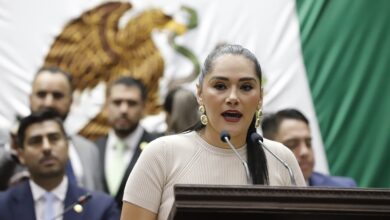 Congreso de Michoacán