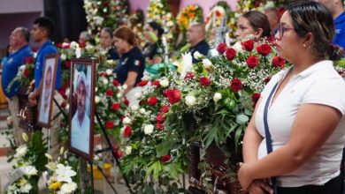 alcaldes asesinados, México