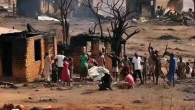 Nigeria, Persecución religiosa