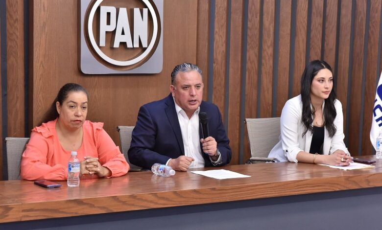 PAN Michoacán