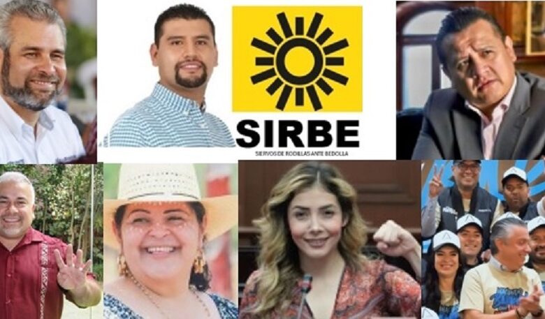 Artillero Político