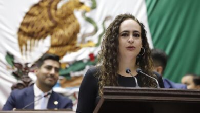 Sandra Arreola Ruiz