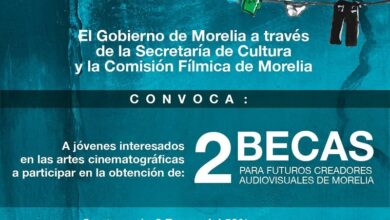 SeCultura Morelia