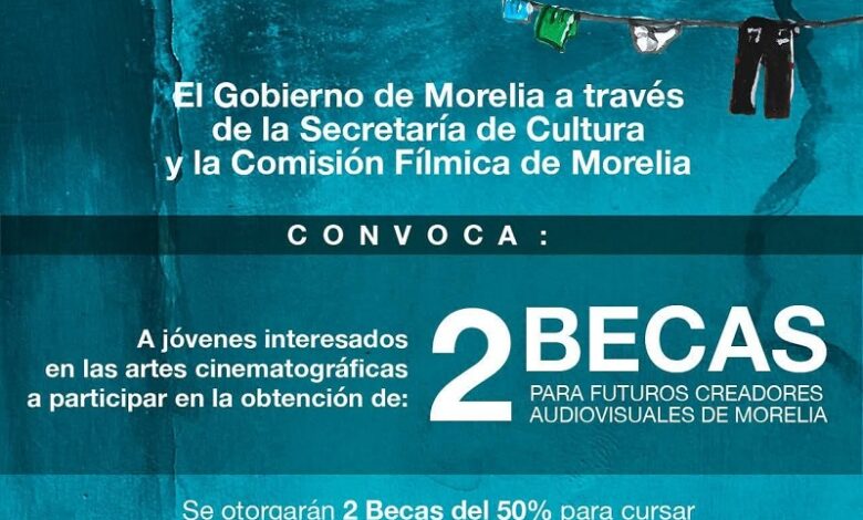 SeCultura Morelia