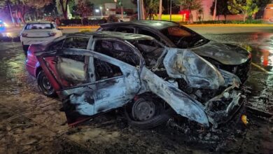 Policía Morelia