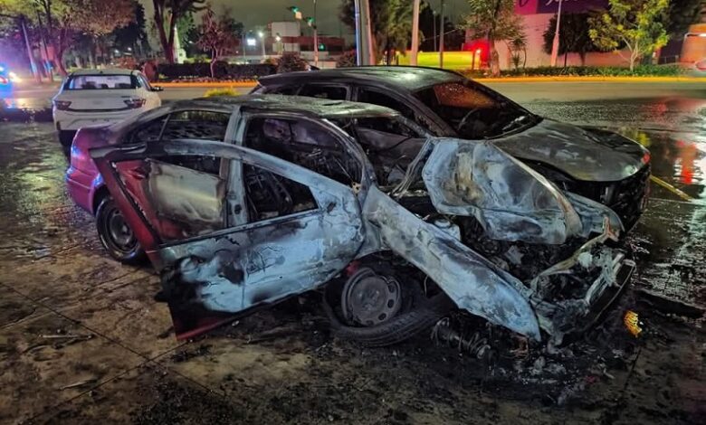 Policía Morelia