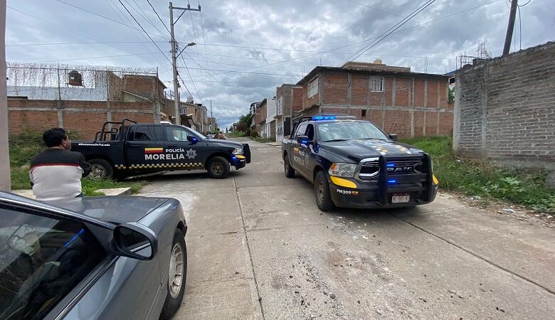 Morelia, SSP