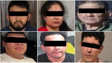 Michoacán, FGR, SSP