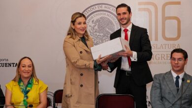 Brissa Arroyo, PRD