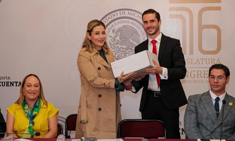 Brissa Arroyo, PRD