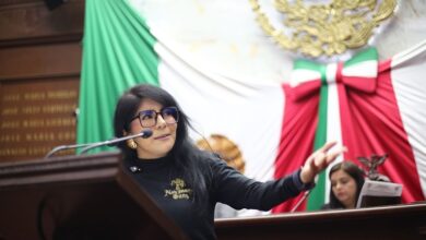 Congreso de Michoacán
